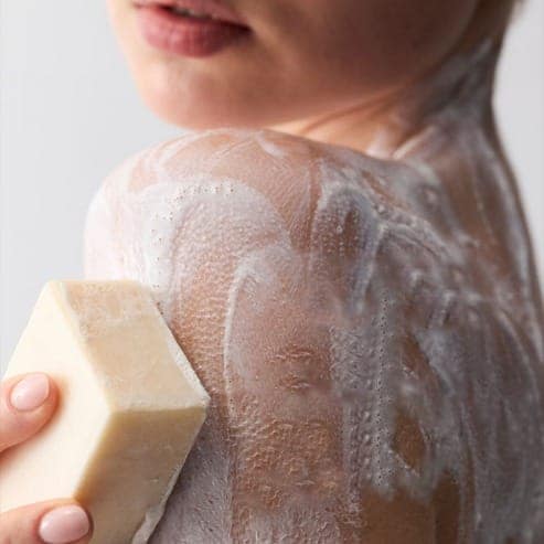 100% Natural Sweet Orange / Ylang Ylang Soap view 3