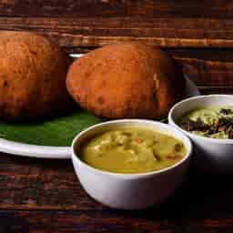 Mangalore Buns