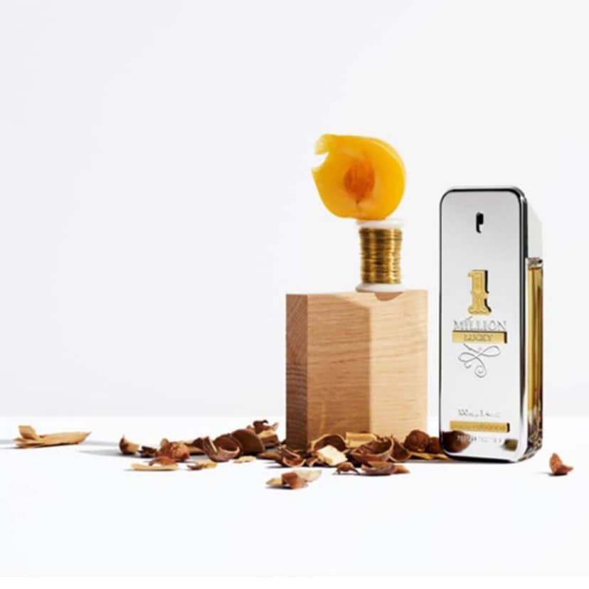 Paco Rabanne 1 Million Lucky Eau De Toilette For Men 100ml - Feel Lucky, Feel Millionaire view 3