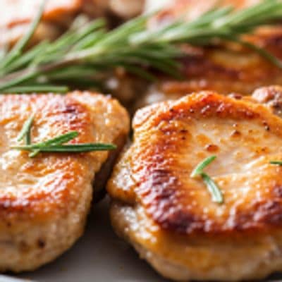 Chicken Chops