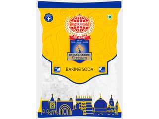 Baking Soda - 100g