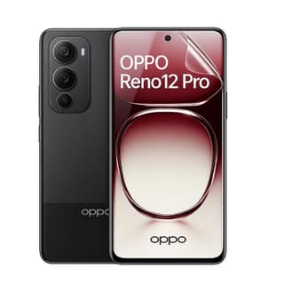 SKINOVITA Premium Glossy Front Screen Protector for Oppo | Ultra-Clear HD Protection & Smooth Touch