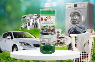 Swacch Multipurpose Liquid (1 Litre)