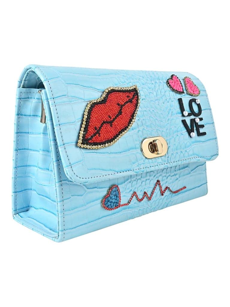 Vdesi Love Sling view 2