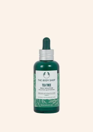 Tea Tree Daily Solution-50ML