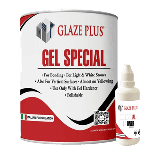 Glaze Plus | Gel Special | Polyester resins