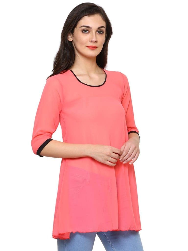 Klamotten Women's Casual TopWT4H view 4