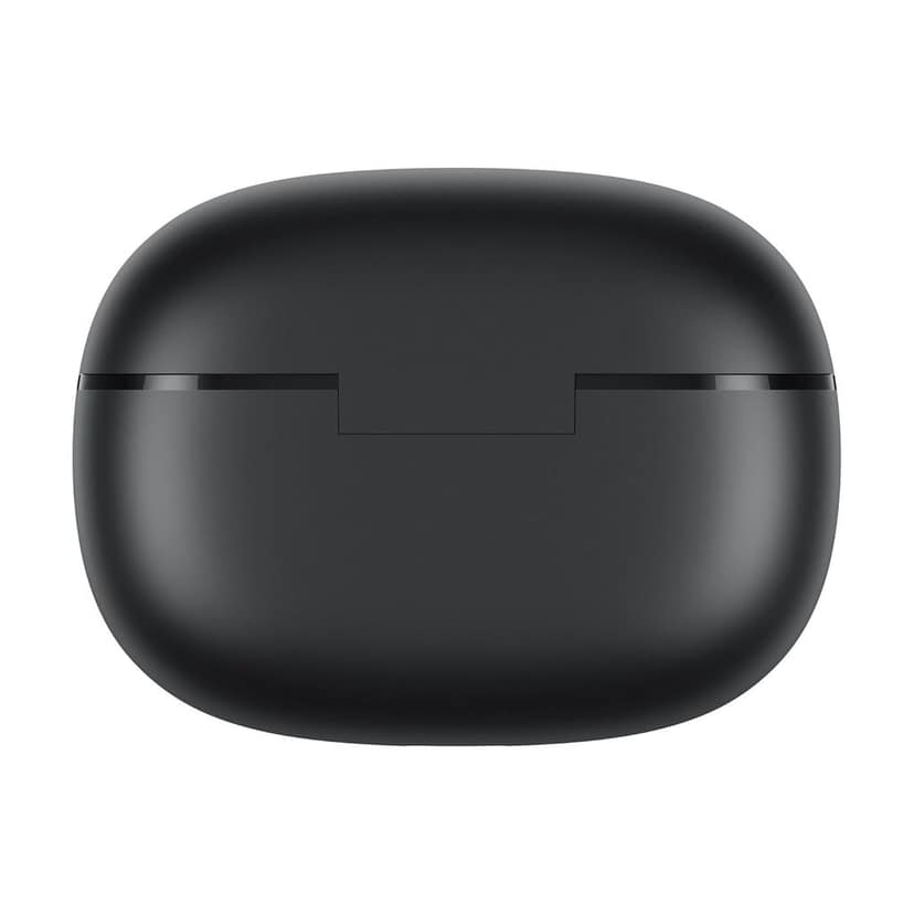 realme Buds T200x True Wireless Earbuds with 12.4mm Dynamic Bass Drivers, 25 dB ANC, Quad Mic, 45ms Latency, Upto 48 Hrs Playback, Fast Charge, IP55 Rated, BT 5.4 (Pure Black) view 5