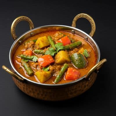 Kandhari Veg