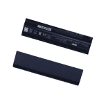 Laptop Battery For HP DV1000 DV4000/ M 2000/V 2000, 10.8V 6 Cells 4400mAh – Compatible view 2