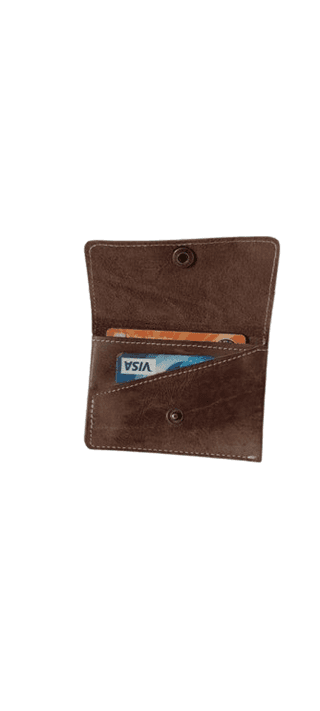 Ganpati Enterprise Leather Wallets For Men Money Clip Bifold Wallet RFID Front Pocket Thin Minimalist Mens Wallet Credit Card Holder