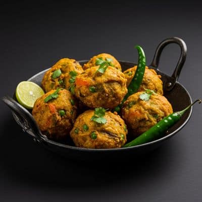 Veg Pakoda