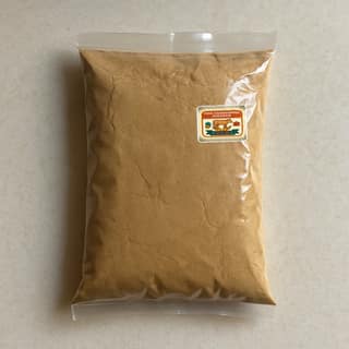 Poya Chandramma Dukanam's sattu flour