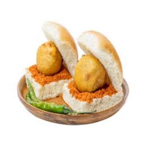Bombay Vada pav (Pack of 5)
