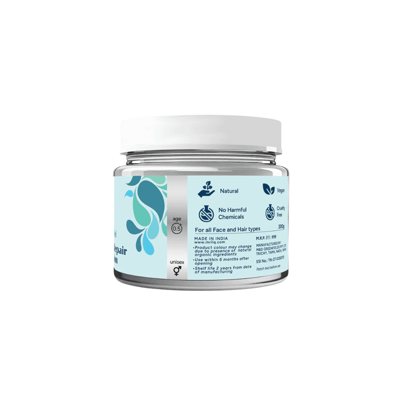 MrilQ Aloe Butter view 2