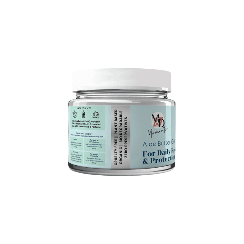 MrilQ Aloe Butter view 3