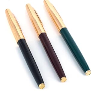Hero 336 - Fountain Pen (3pcs)