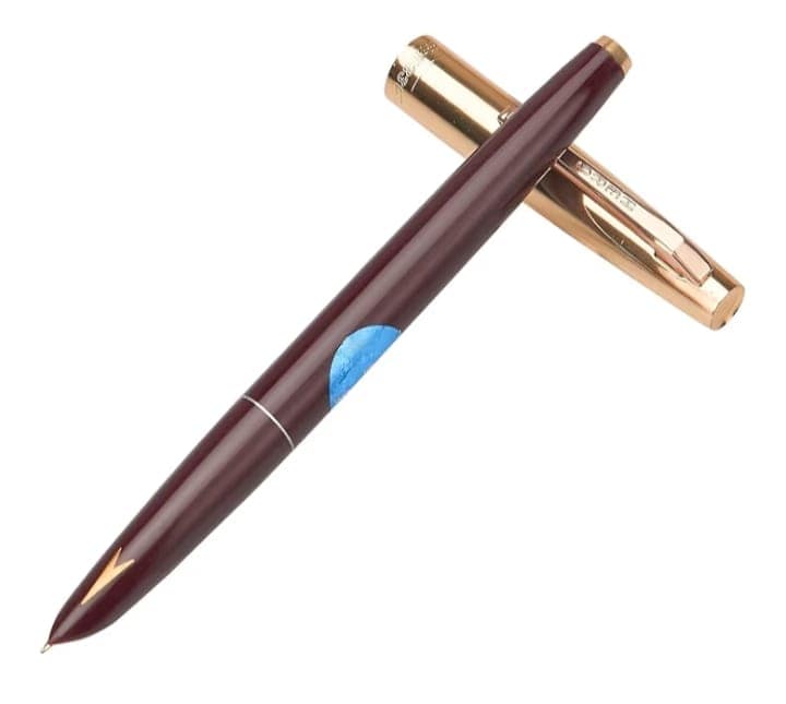 Hero 336 - Fountain Pen (3pcs) view 3