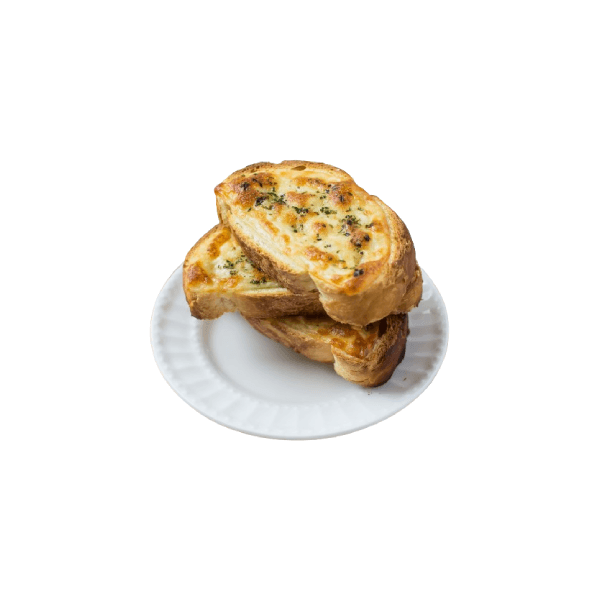 Cheesy Garlic Bread Regular