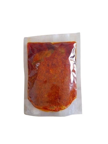 Andhra Special Avakaya Pickle view 2