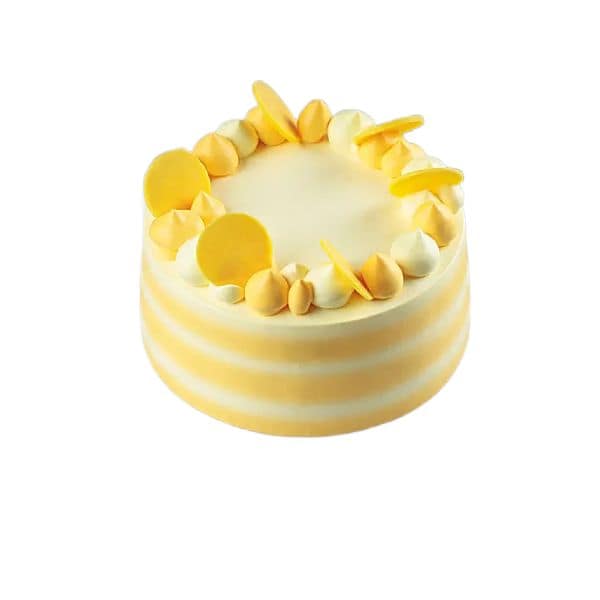 Butter Scotch Cake 250 Gms