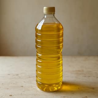 Sukhvatiya Bazaar's pure groundnut oil