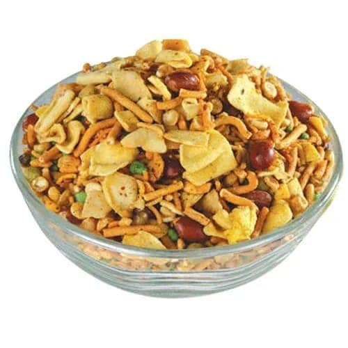 Ratlami ( Tikha Mixture ) view 3
