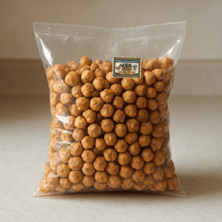 Pangi Laxmi Creations's roasted chana