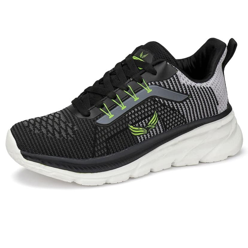Bersache Premium Sports ,walking,Gym,cricket, Trending Running Shoes For Men's view 6
