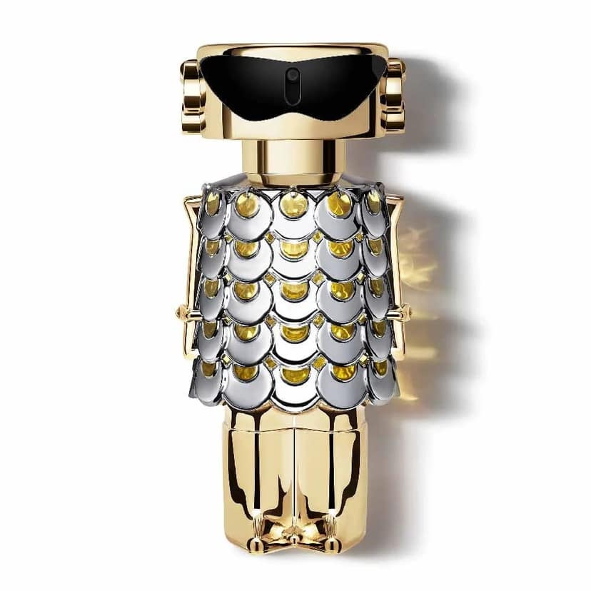 Paco Rabanne Fame Eau De Parfum for Women – 80ml | Long-lasting Floral Fragrance view 2