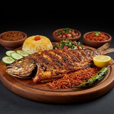 Kozi Samak