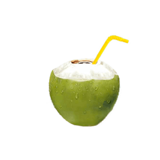 Fresh Tender Coconut 1Pc