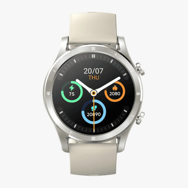 Realme TechLife R100 Bluetooth Calling Smart Watch