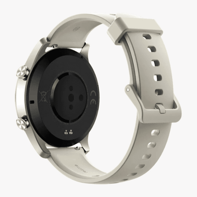 Realme TechLife R100 Bluetooth Calling Smart Watch view 4