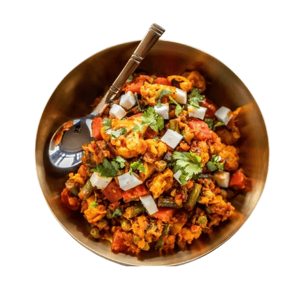Mix Veg