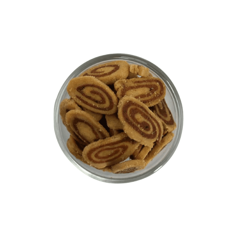 Stick Bhakarwadi 250 Gms