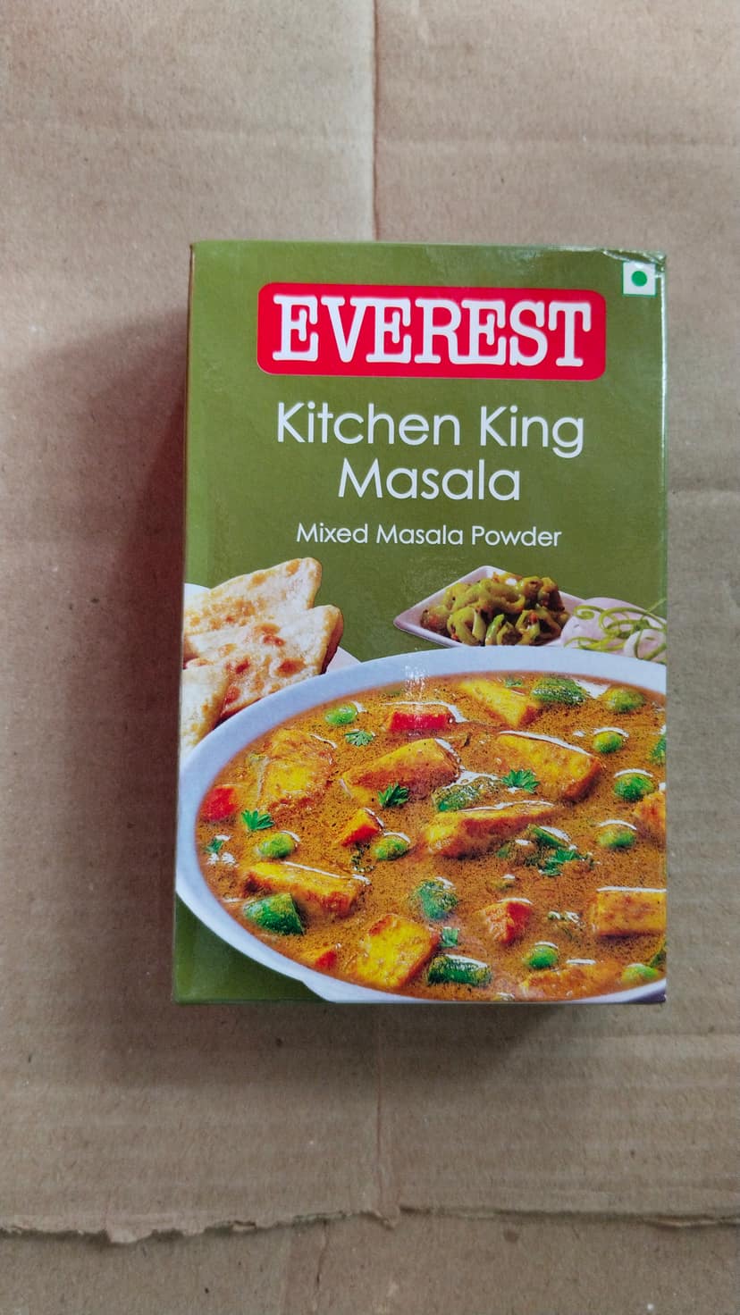 Everest kitchen King masala