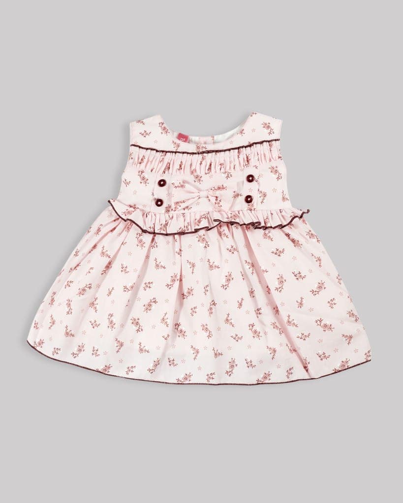 BAMBEE Gathered Frock