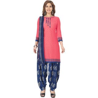 Ishrin Dress Materials
