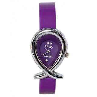 purple glory cup Watches