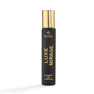 Neesh Luxury Luxe Mirage Men Extrait de Perfum Perfume 15 Ml
