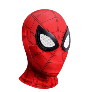Spiderman Spendix Mask - 1PC