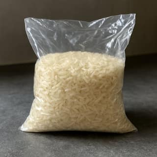 Jhuliya Shop's sona masoori rice