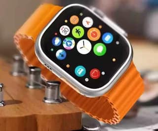 T800 SMART WATCH
