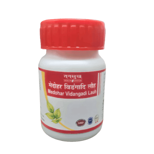 Tansukh Medohar Vidangadi Lauh