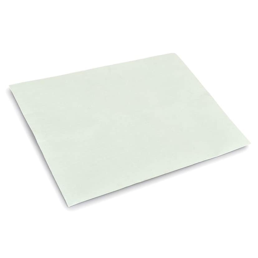 Sagar Mahal 12 x 10 Inch Green Cloth Lined Envelopes - 90 GSM (Regular Quality),Heavy Duty Mailing Covers, 30.5 x 25 cm (Pack of 100 Pcs)