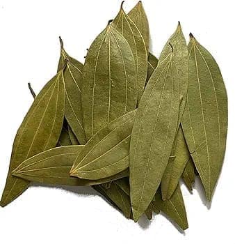 bay leaf , Tejpatta view 3