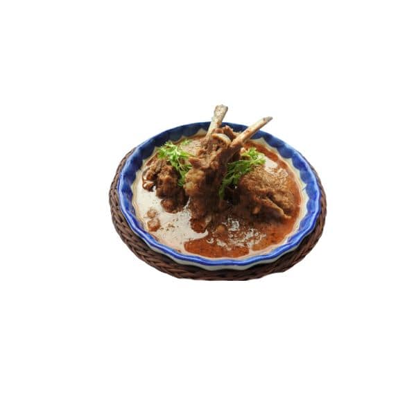 Al-Ajwa Special Mutton Chops
