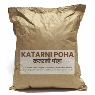 Katarni Poha