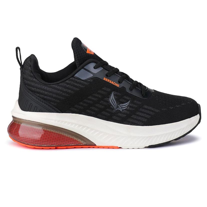 Bersache Premium Sports ,walking,Gym,cricket, Trending Running Shoes For Men's view 3